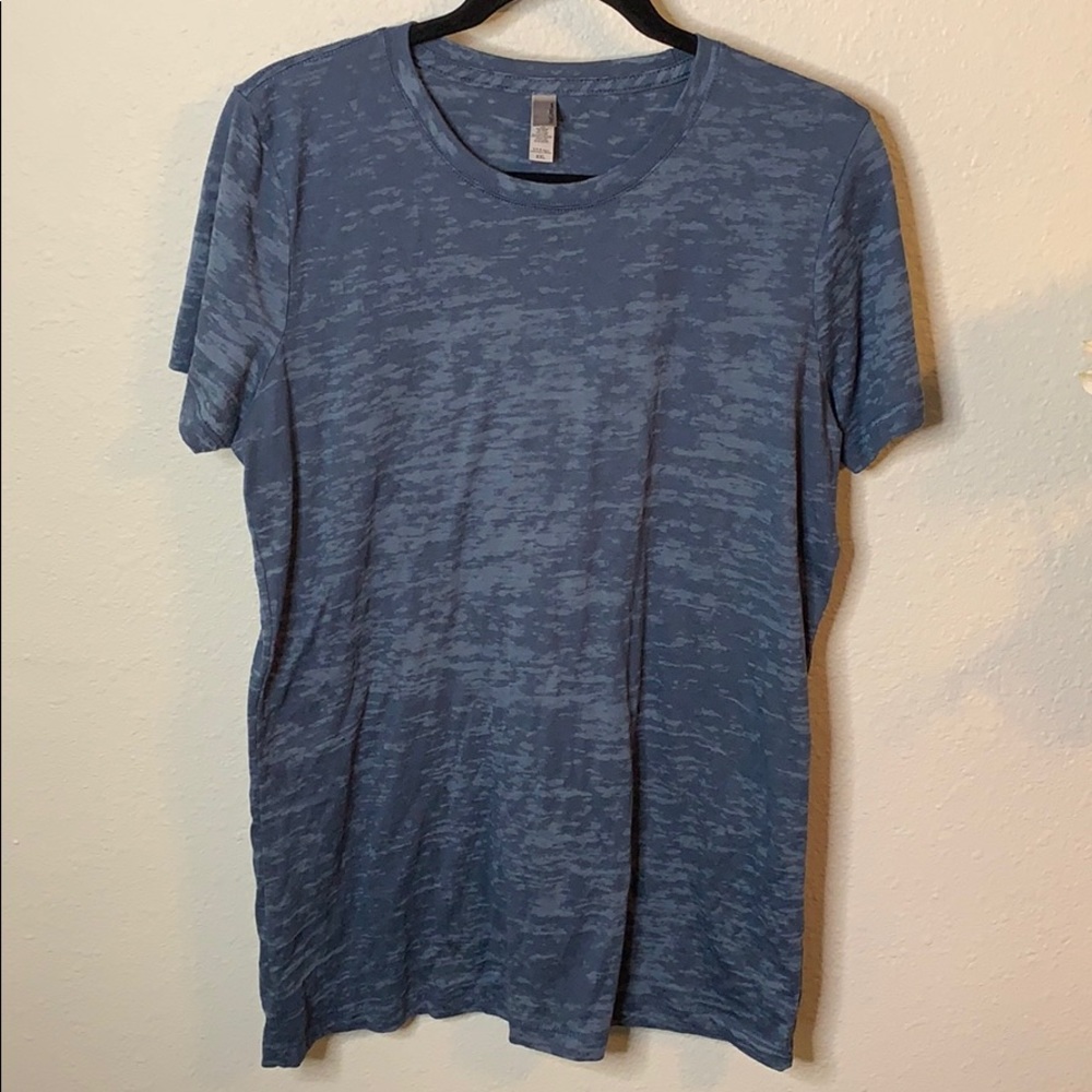 Next Level Apparel Tee Shirt